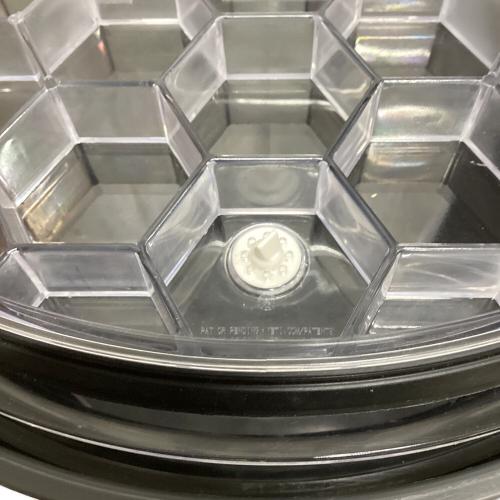 Yeti (イエティ) 収納ケース ロードアウト 5ガロン