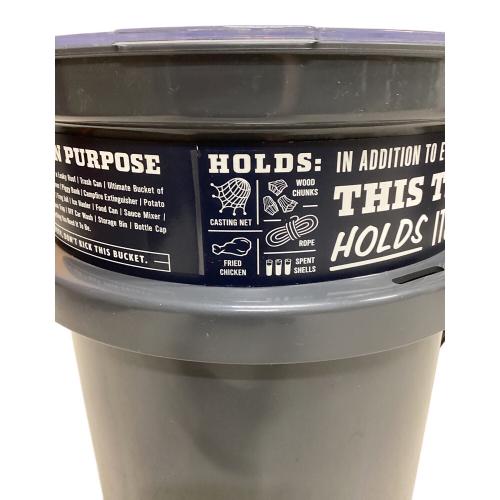 Yeti (イエティ) 収納ケース ロードアウト 5ガロン