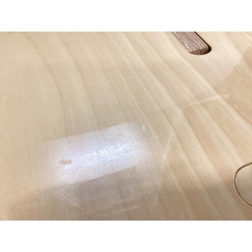 The Arth (ザァ～ッス) アウトドアテーブル ウレタンヘキ子