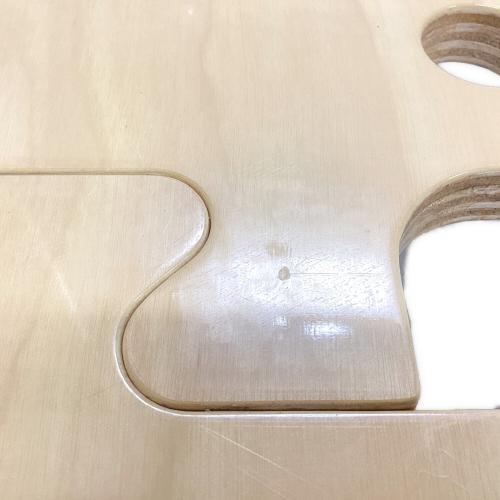 The Arth (ザァ～ッス) アウトドアテーブル ウレタンヘキ子