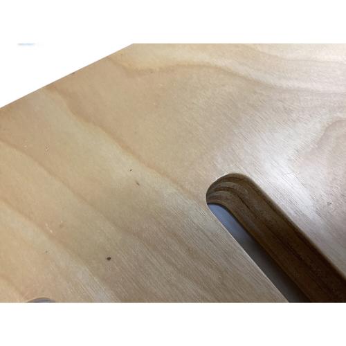 The Arth (ザァ～ッス) アウトドアテーブル ウレタンヘキ子