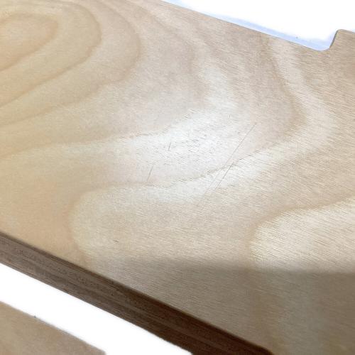 The Arth (ザァ～ッス) アウトドアテーブル ウレタンヘキ子