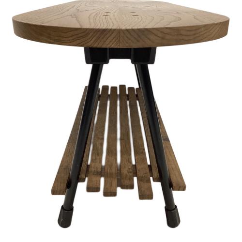 neru design works (ネルデザインワークス) アウトドアテーブル MOLDS限定 ヴィンテージオーク muku no deck