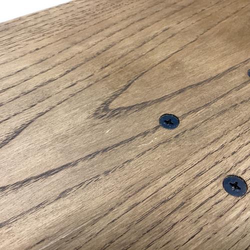 neru design works (ネルデザインワークス) アウトドアテーブル MOLDS限定 ヴィンテージオーク muku no deck