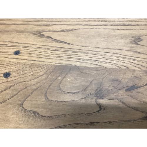 neru design works (ネルデザインワークス) アウトドアテーブル MOLDS限定 ヴィンテージオーク muku no deck