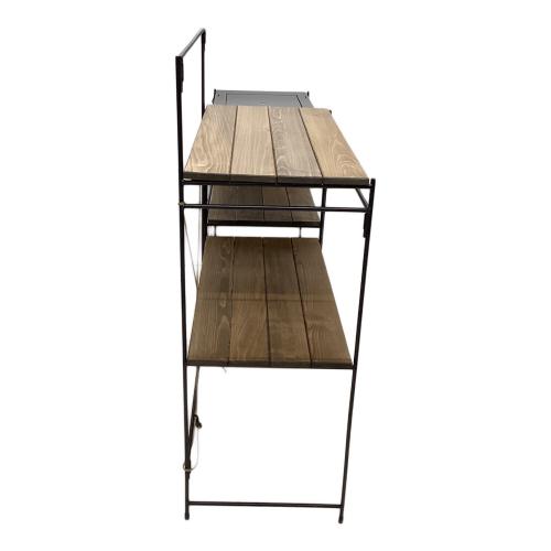 アイアン工房 (アイアンコウボウ) キッチンテーブル アイアン工房のキッチン