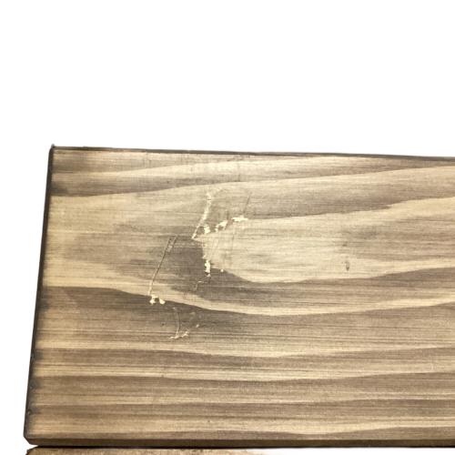 アイアン工房 (アイアンコウボウ) キッチンテーブル アイアン工房のキッチン