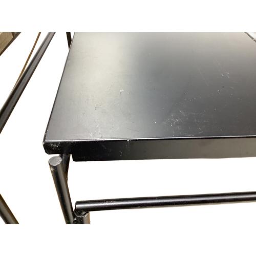 アイアン工房 (アイアンコウボウ) キッチンテーブル アイアン工房のキッチン