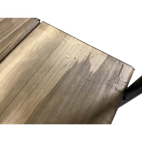 アイアン工房 (アイアンコウボウ) キッチンテーブル アイアン工房のキッチン