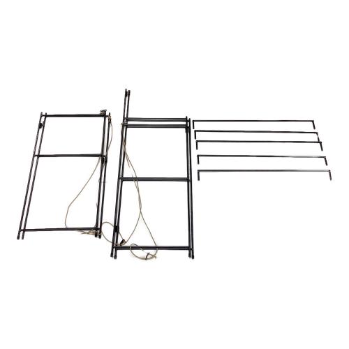 アイアン工房 (アイアンコウボウ) キッチンテーブル アイアン工房のキッチン