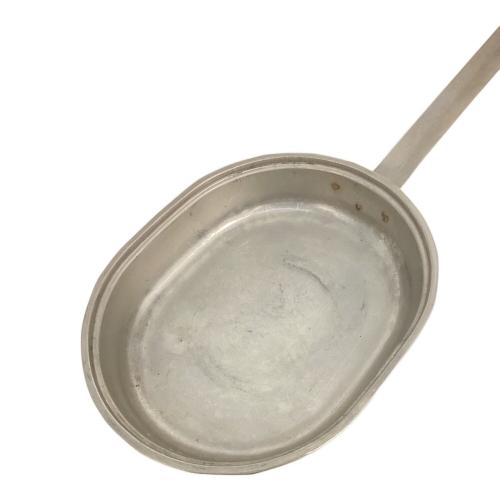 US軍 (ユーエスグン) メスキットパン・フードキャニスターセット アウトドア食器 シルバー