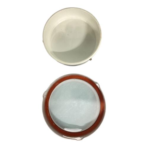 US軍 (ユーエスグン) メスキットパン・フードキャニスターセット アウトドア食器 シルバー