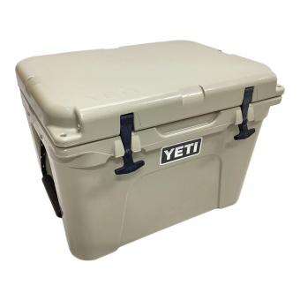 Yeti (イエティ) タンドラ35 クーラーボックス 35QT ベージュ