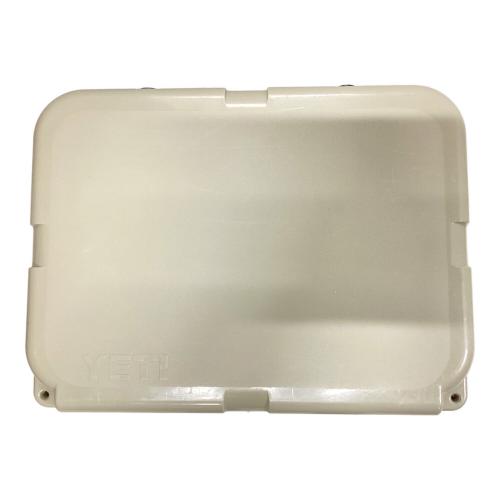 Yeti (イエティ) タンドラ35 クーラーボックス 35QT ベージュ