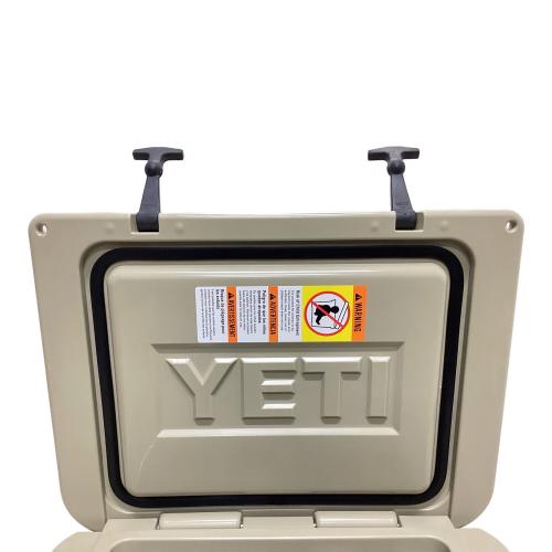 Yeti (イエティ) タンドラ35 クーラーボックス 35QT ベージュ