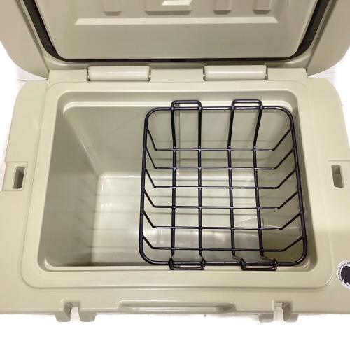 Yeti (イエティ) タンドラ35 クーラーボックス 35QT ベージュ