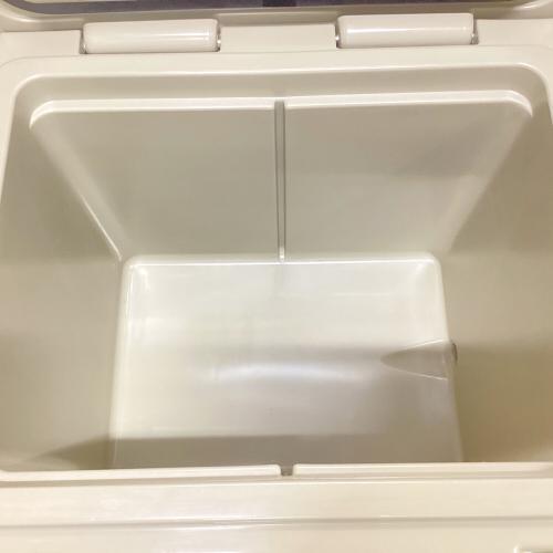Yeti (イエティ) タンドラ35 クーラーボックス 35QT ベージュ