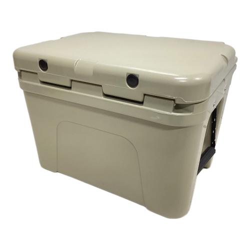 Yeti (イエティ) タンドラ35 クーラーボックス 35QT ベージュ
