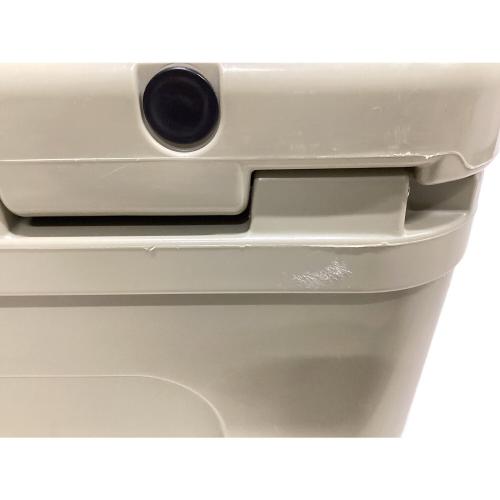 Yeti (イエティ) タンドラ35 クーラーボックス 35QT ベージュ