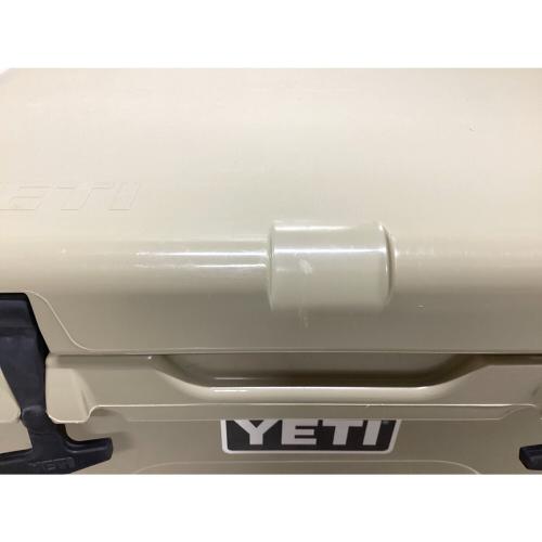 Yeti (イエティ) タンドラ35 クーラーボックス 35QT ベージュ