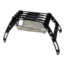 IRONCRAFT (アイアンクラフト) ハヤブサ 焚火台