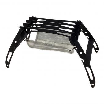 IRONCRAFT (アイアンクラフト) ハヤブサ 焚火台