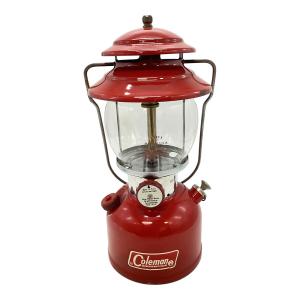 Coleman (コールマン) 200A ガソリンランタン パテペン/後期型ベンチ