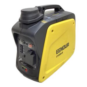EENOUR (イーノウ) 発電機 カセットボンベ式 インバーター発電XYG950