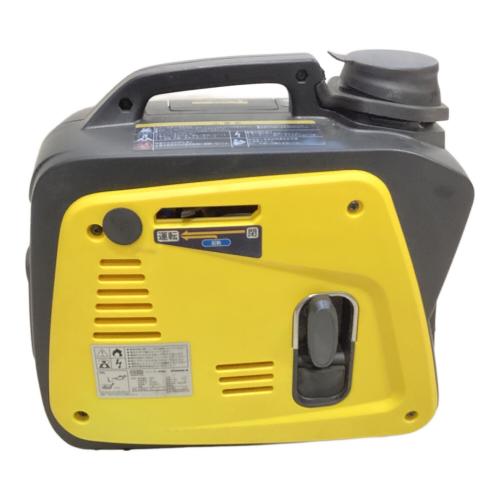 EENOUR (イーノウ) 発電機 カセットボンベ式 インバーター発電XYG950
