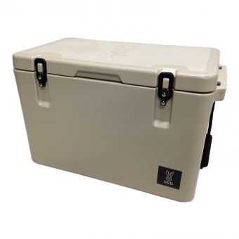 DOD (ディーオーディー) マヒャドイナフスキー(43) クーラーボックス CL3-749-BG 仕切り2枚 43L ベージュ