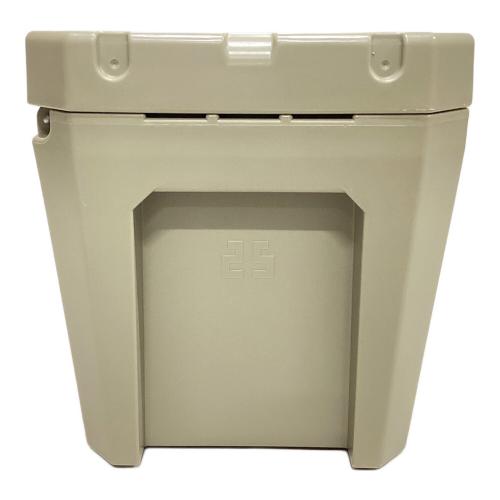 PETROMAX (ペトロマックス) kx25  ウルトラパッシブクーラー クーラーボックス 25L ベージュ