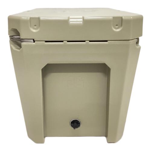 PETROMAX (ペトロマックス) kx25  ウルトラパッシブクーラー クーラーボックス 25L ベージュ