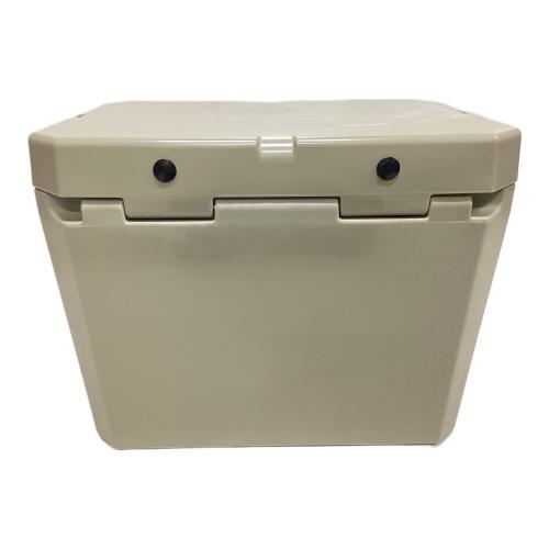 PETROMAX (ペトロマックス) kx25  ウルトラパッシブクーラー クーラーボックス 25L ベージュ
