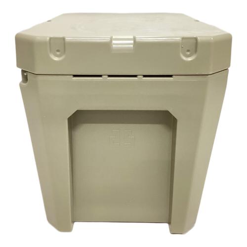 PETROMAX (ペトロマックス) kx25  ウルトラパッシブクーラー クーラーボックス 25L ベージュ