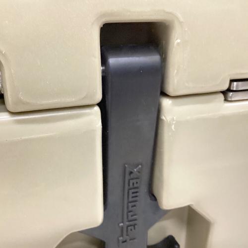 PETROMAX (ペトロマックス) kx25  ウルトラパッシブクーラー クーラーボックス 25L ベージュ
