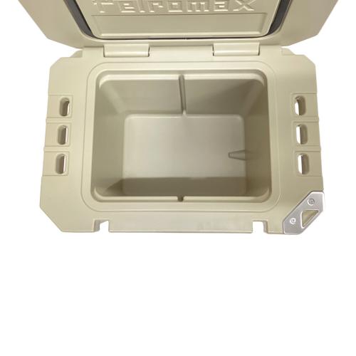 PETROMAX (ペトロマックス) kx25  ウルトラパッシブクーラー クーラーボックス 25L ベージュ