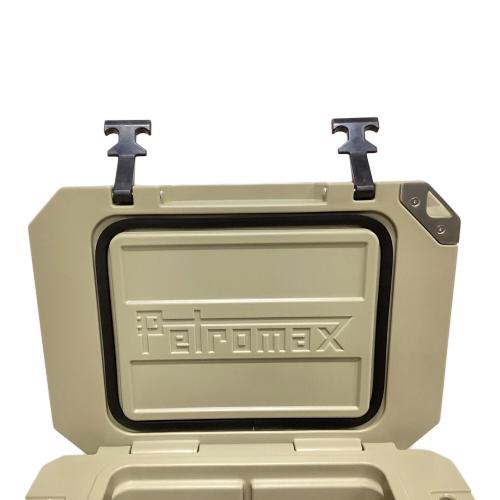 PETROMAX (ペトロマックス) kx25  ウルトラパッシブクーラー クーラーボックス 25L ベージュ