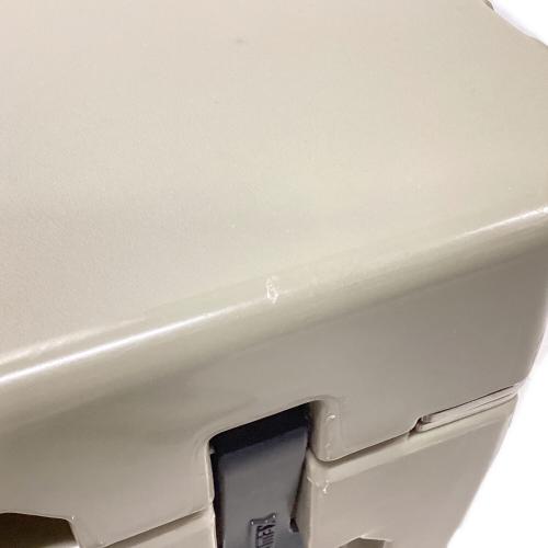 PETROMAX (ペトロマックス) kx25  ウルトラパッシブクーラー クーラーボックス 25L ベージュ