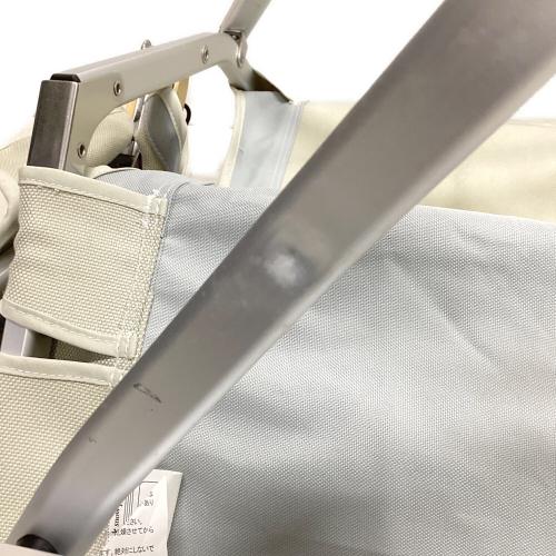 Snow peak (スノーピーク) アウトドアチェア LV-091IV 限定 アイボリー ローチェア30