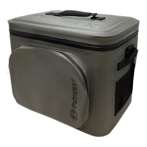 PETROMAX (ペトロマックス) ソフトクーラー kx-bag22 22L グレー