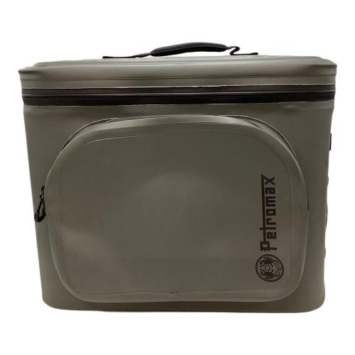 PETROMAX (ペトロマックス) ソフトクーラー kx-bag22 22L グレー