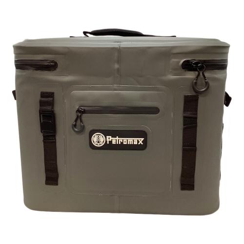 PETROMAX (ペトロマックス) ソフトクーラー kx-bag22 22L グレー