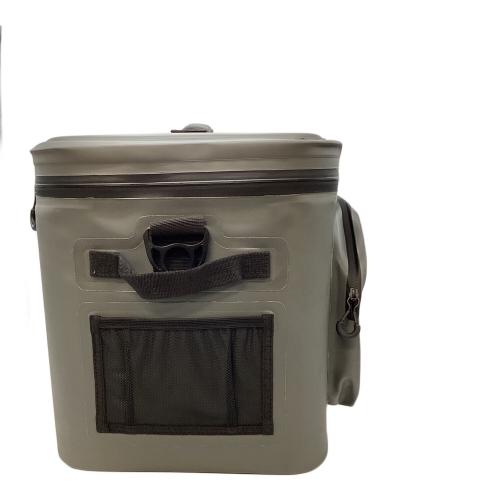PETROMAX (ペトロマックス) ソフトクーラー kx-bag22 22L グレー