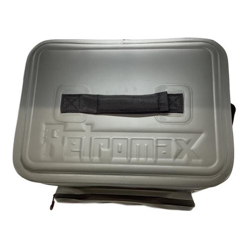 PETROMAX (ペトロマックス) ソフトクーラー kx-bag22 22L グレー