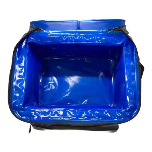 PETROMAX (ペトロマックス) ソフトクーラー kx-bag22 22L グレー
