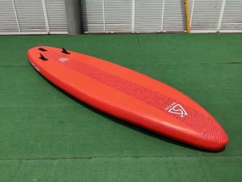 sevylor (セビラー) TOMICHI SUP
