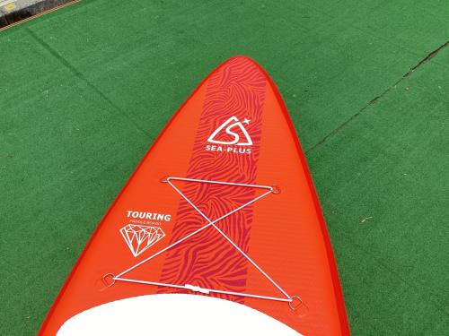 sevylor (セビラー) TOMICHI SUP