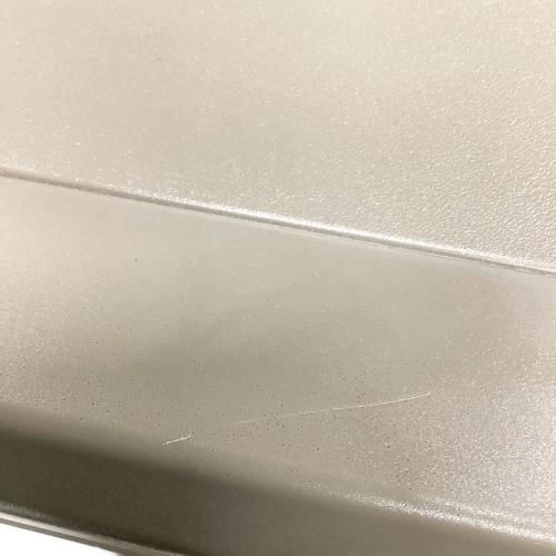 Snow peak (スノーピーク) ハードロッククーラー クーラーボックス UG-301GY 20QT