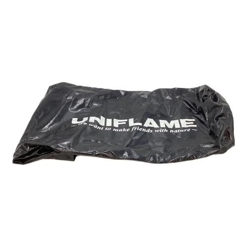 UNIFLAME (ユニフレーム) フォールディングスモーカー スモーク用品