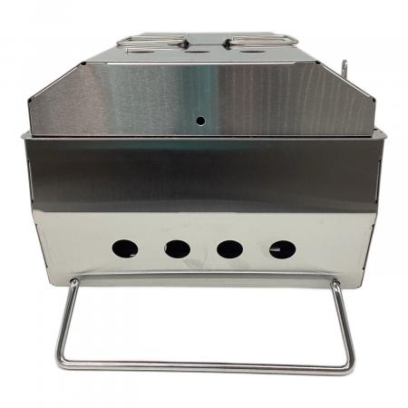 Snow peak (スノーピーク) IGTシステムBBQBOX焼武者 バーベキュー